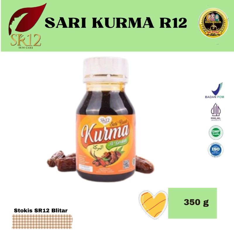 

SARI KURMA SR12| MINUMAN SEGAR MENYEHATKAN COCOK UNTUK MINUMAN BERBUKA PUASA