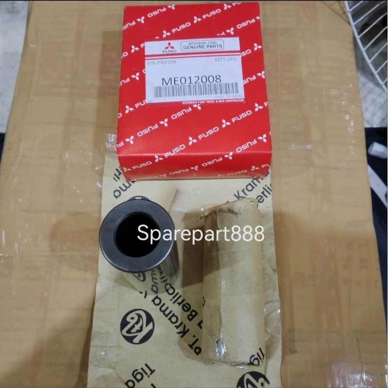 Pen piston PS100