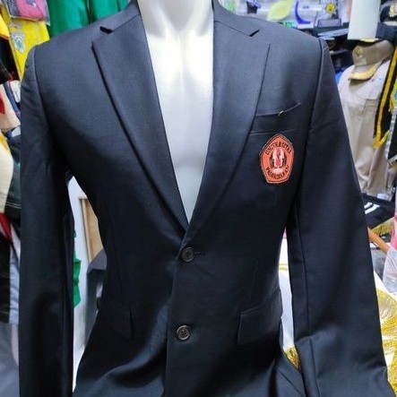 NEW BLAZER PREMIUM jas UNPAD jas universitas Padjadjaran almamater UNPAD almamater universitas