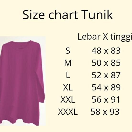 Tunik Sage Green