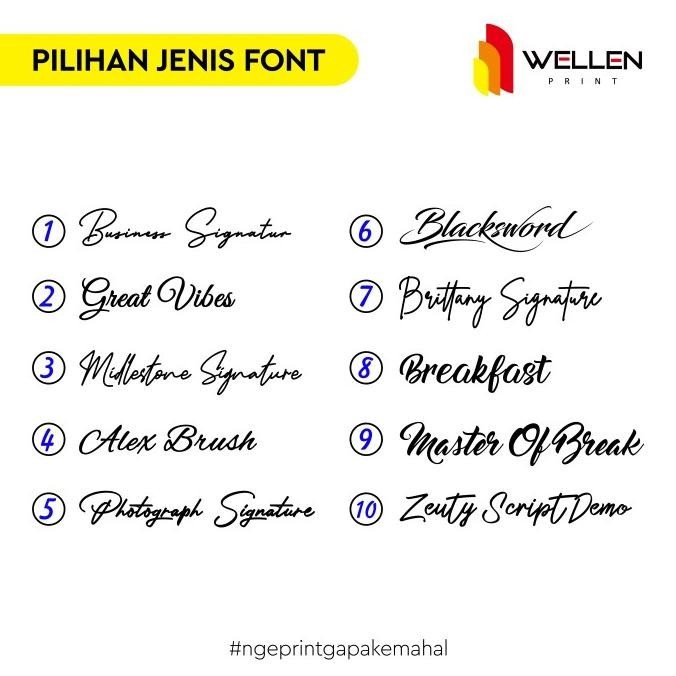 Cetak Hijab Scarf Voal Ultrafine Premium / Jilbab Custom Nama Logo