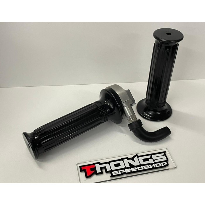 Baru Gas spontan RM mini