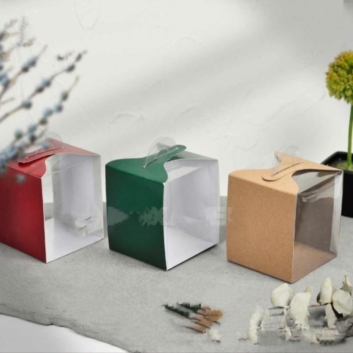 

Box 9X9 Box Cupcake Box Muffin Box Natal 1 Jar 600Ml Box Natal Cookies 089