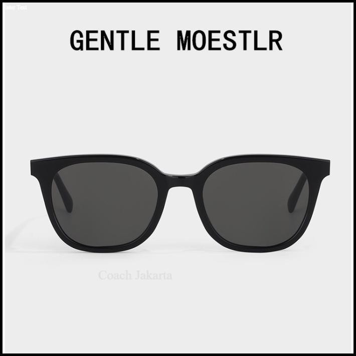 Gentle Monster Sunglasses Tomy - Kacamata Gentle Monster