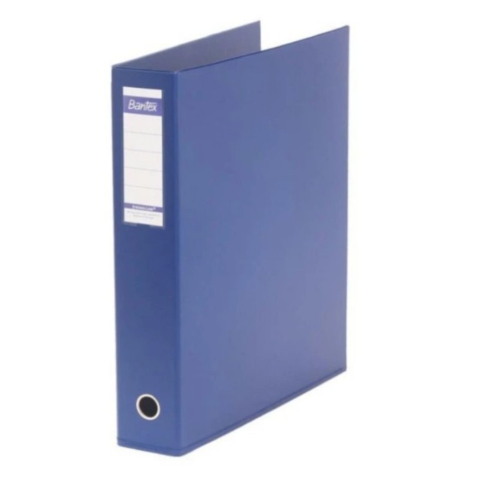 

Bantex Binder Ring Binder A3 Portrait