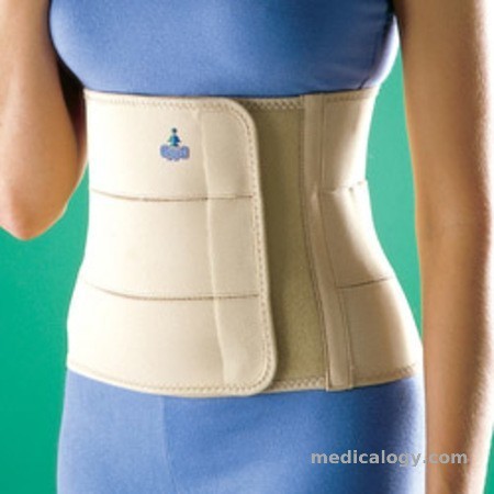 

Oppo 2060 Abdominal Binder
