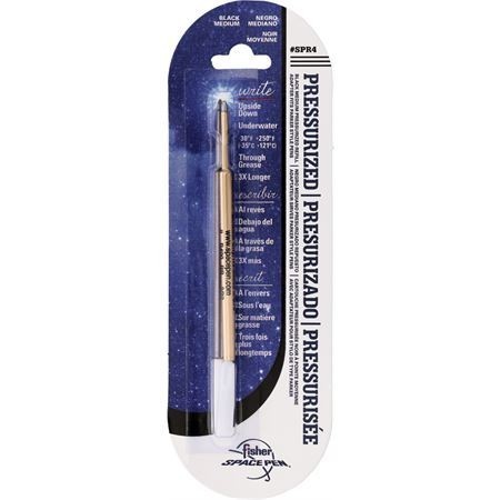 

Fisher Space Pen Refill Parker Style
