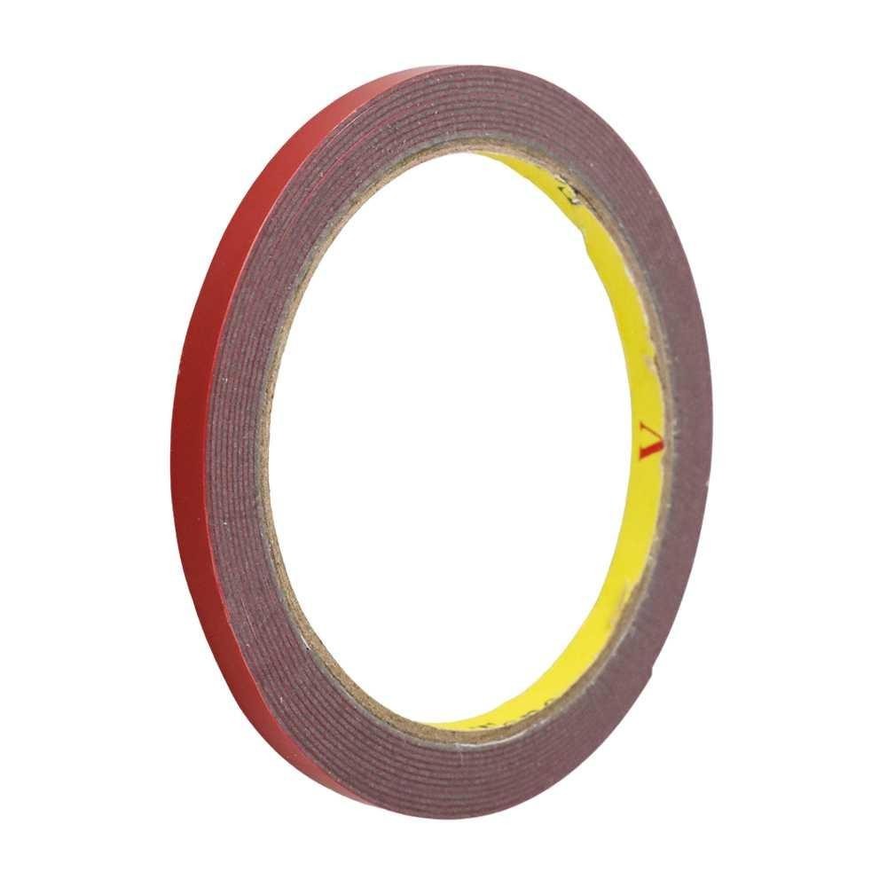 

[Grosir Boby] JETTING Lakban Selotip Double Tape Strong Heavy Duty 1 PCS - SC-3M