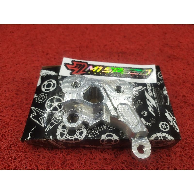 BREKET KALIPER RCB PNP RX KING OLD DISC 300