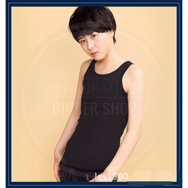 

Binder 2In1 For Tomboy Merk "Les1980