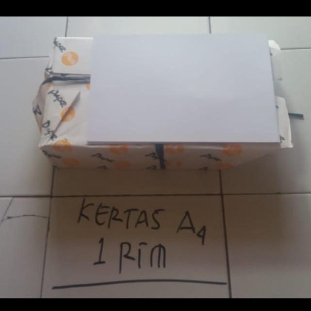 

Kertas Braille A4 Kertas Tulis Braille Ukuran A4