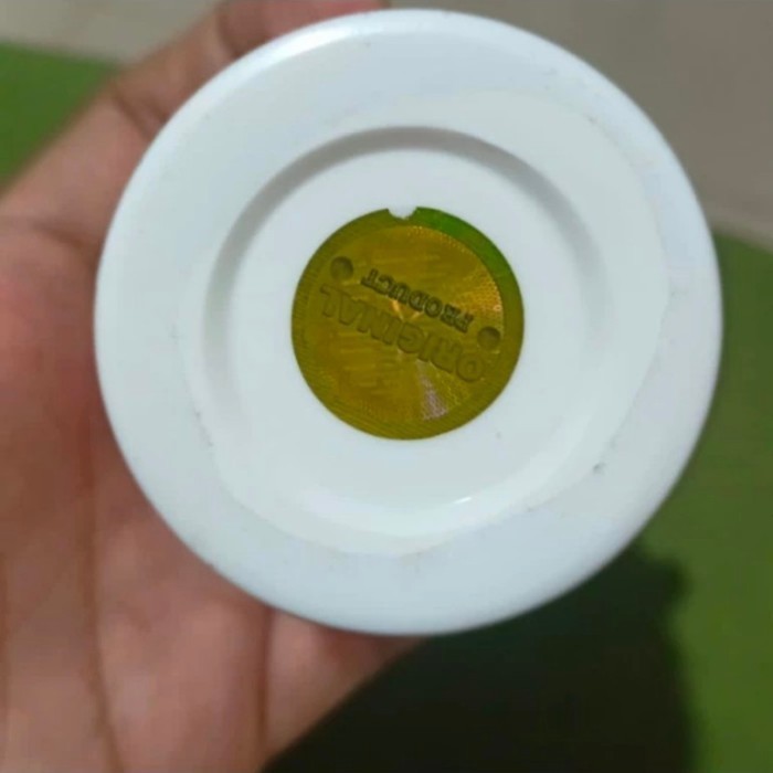 Dr Lsw Asli Original Korea Obat Pemutih Badan