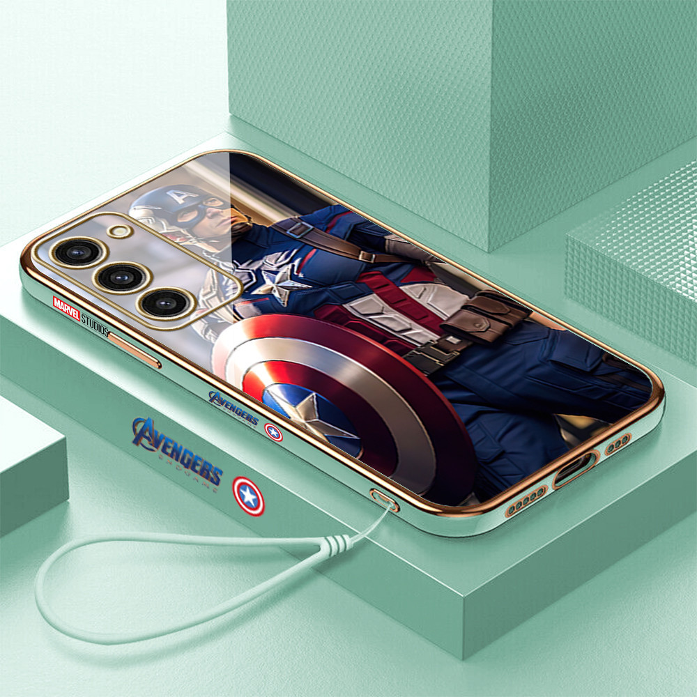 [Pengiriman lokal] Samsung Galaxy Note 8 10 10+ 20 Ultra Pro S10 S10+ S20 FE S21 S22 S23 Ultra S23+ 