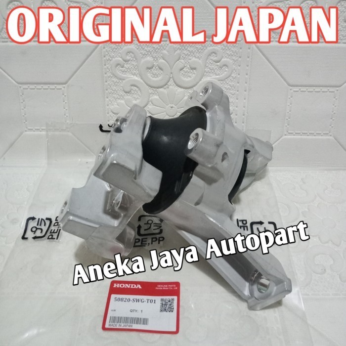 Engine Mounting Kanan All Crv Gen3 Gen 3 2000Cc Original