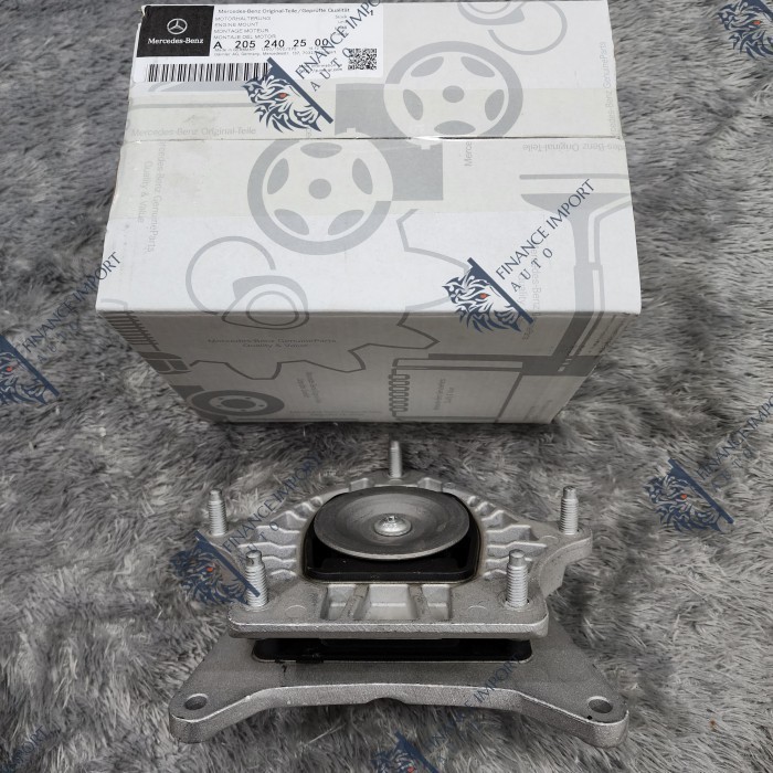 Transmisi Mounting Mercedes W253 X253 Glc200 Glc250 Glc300 A2052402500