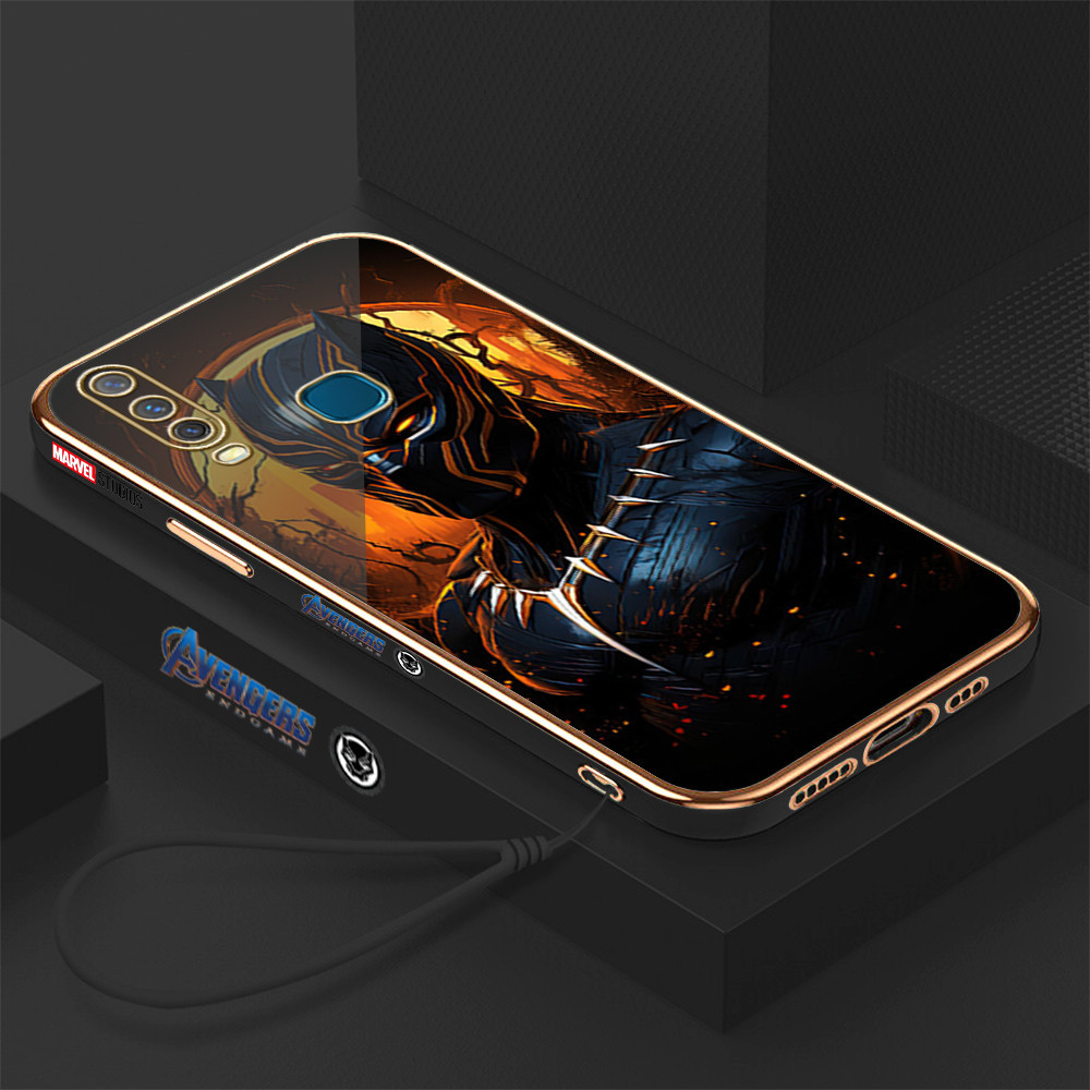 [Pengiriman lokal] Vivo Y11S Y12 Y12A Y12I Y12S Y20 2021 Y20I Y20S Y20SG Y30 Y30I Y30G Y31 2021 Y35 