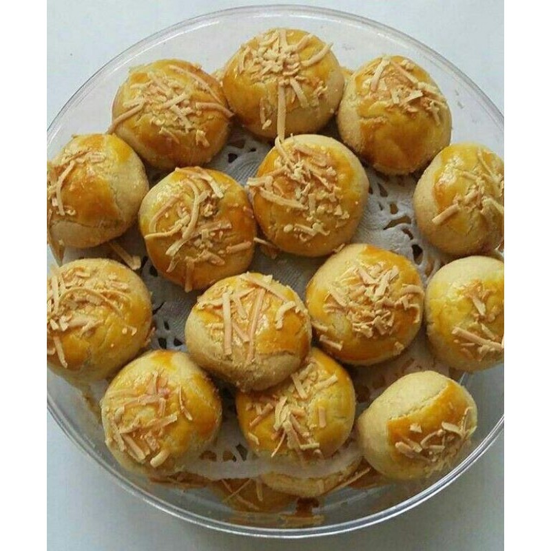 

Nastar keju