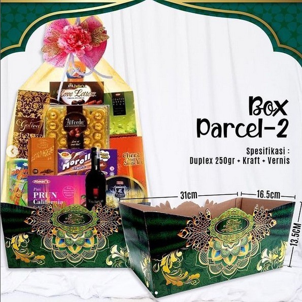 

Kadir - Dus Box Packaging Kotak Toples Hampers Lebaran Idul Fitri 068