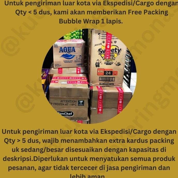 

Paket Parcel Kue Kering Lebaran Bellarosa Platinum Trend