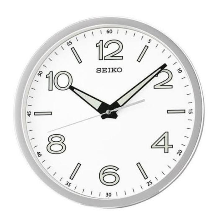 JAM DINDING SEIKO ORIGINAL JEPANG