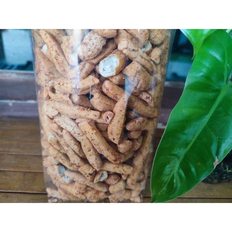 

BASRENG PEDAS 500 gr