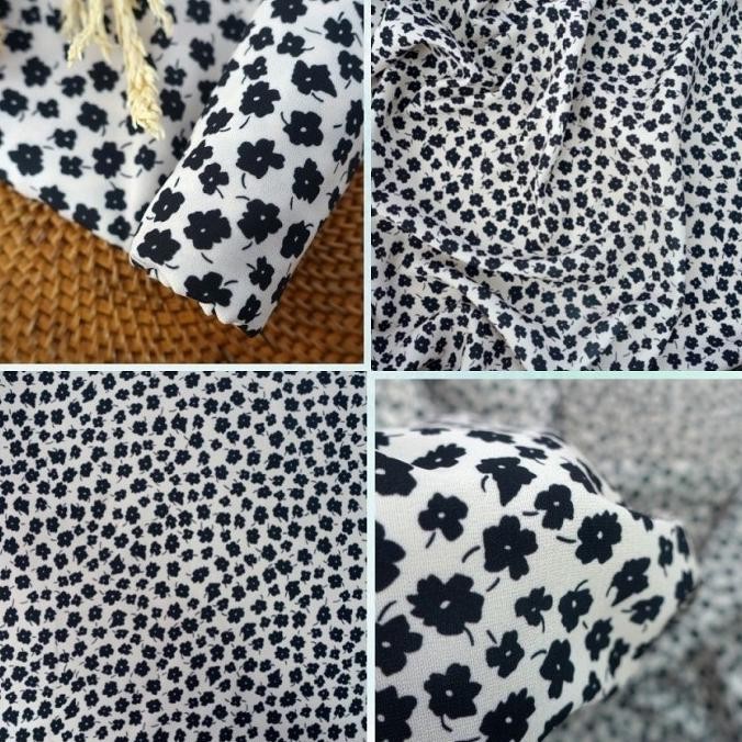 

Best Seller Kain Wollpeach / Wolfis Printing D-108 Pengiriman Cepat