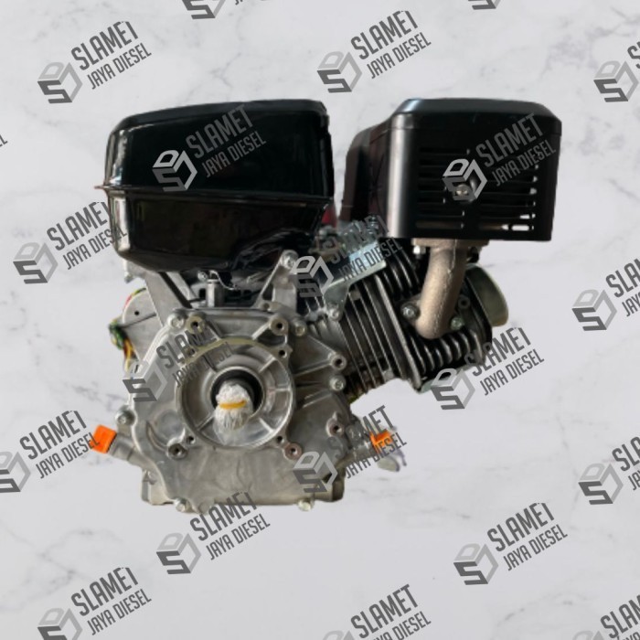 READY Engine Pro-Quip USA RX440 - 20HP