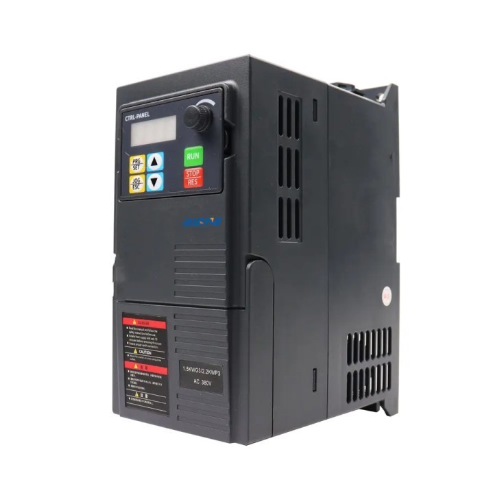 READY Inverter VFD Frequency Motor Drive Speed Controller 1.5kw