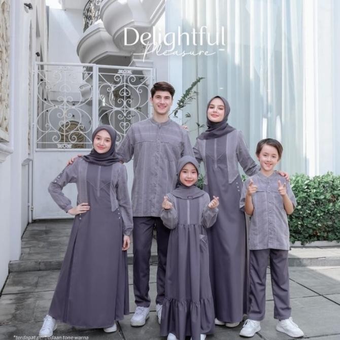 Sarimbit Ethica Elfa 300 Meadown Violet Limited Edition