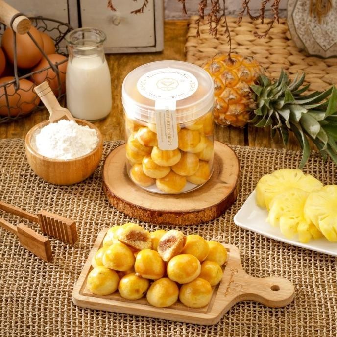 

Nastar Premium Terbaik