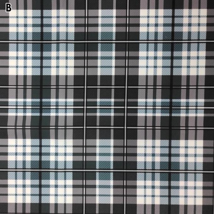 

Trend Kain Katun / Kain Katun Cvc Motif Square D-2272 Original
