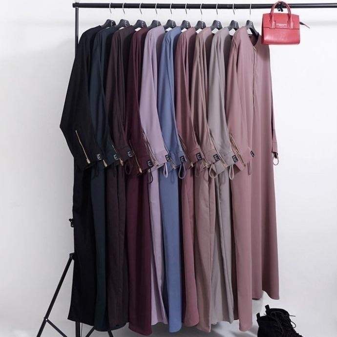 Birra Abaya Internet Aljenna BRS