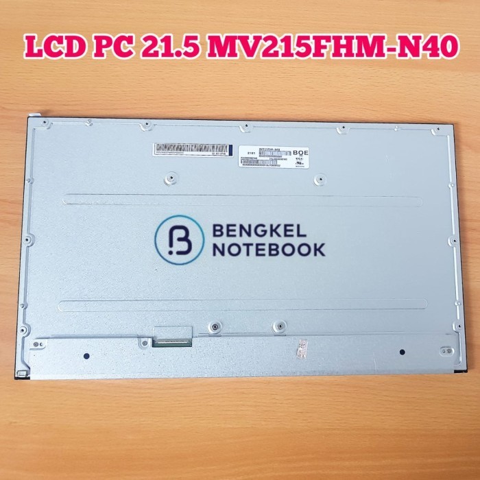 LCD PC AIO 21.5 INCI MV215FHM-N40