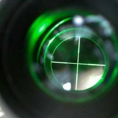 Teleskop Spike 3-1240 Aol