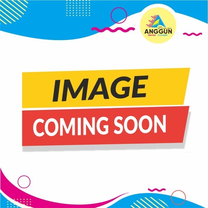 

Buku Ayo Mengenal Angka