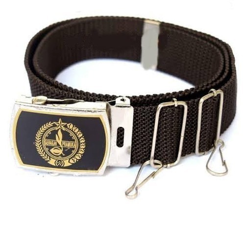 

Gesper - Sabuk Pramuka Besar