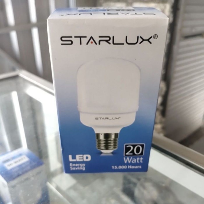 

Lampu Starlux 20 Watt