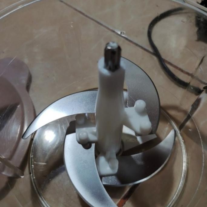 Mata Pisau Chopper/Pisau Chopper/Pisau Blender Daging