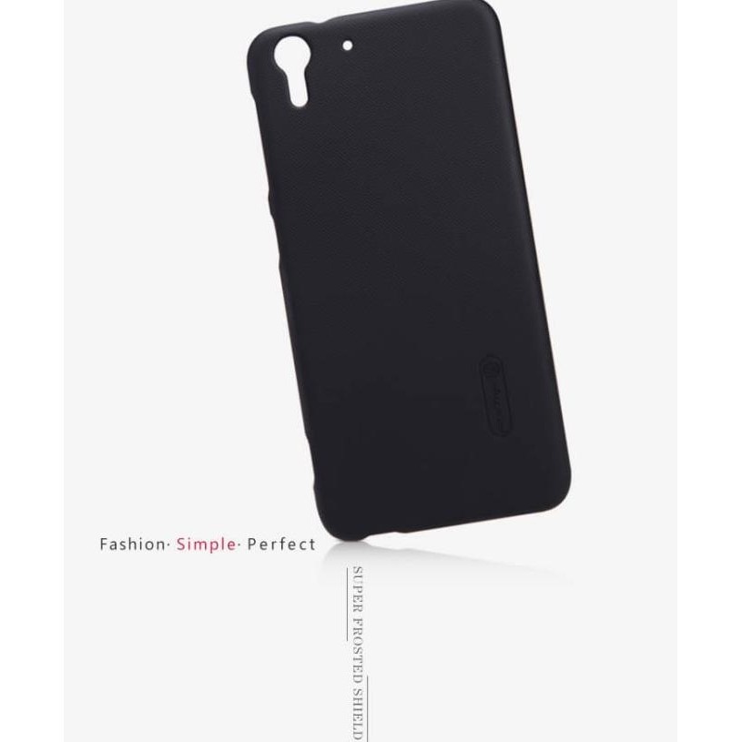 Htc Desire Eye Hardcase Nillkin Frosted Shield Original Hard Case Pc