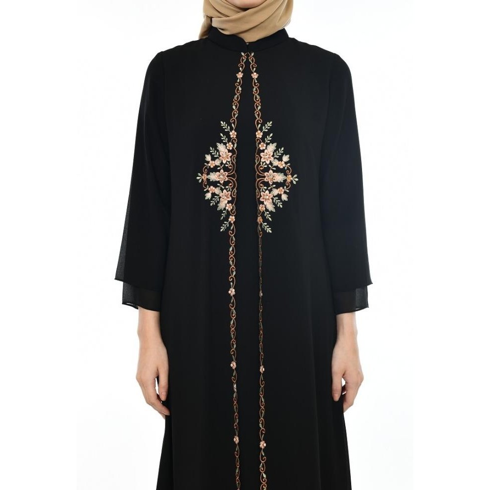 EPC Gamis Tiffany Black