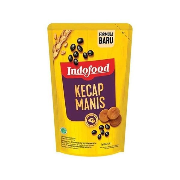 

INDOFOOD KECAP MNS REF 520ML