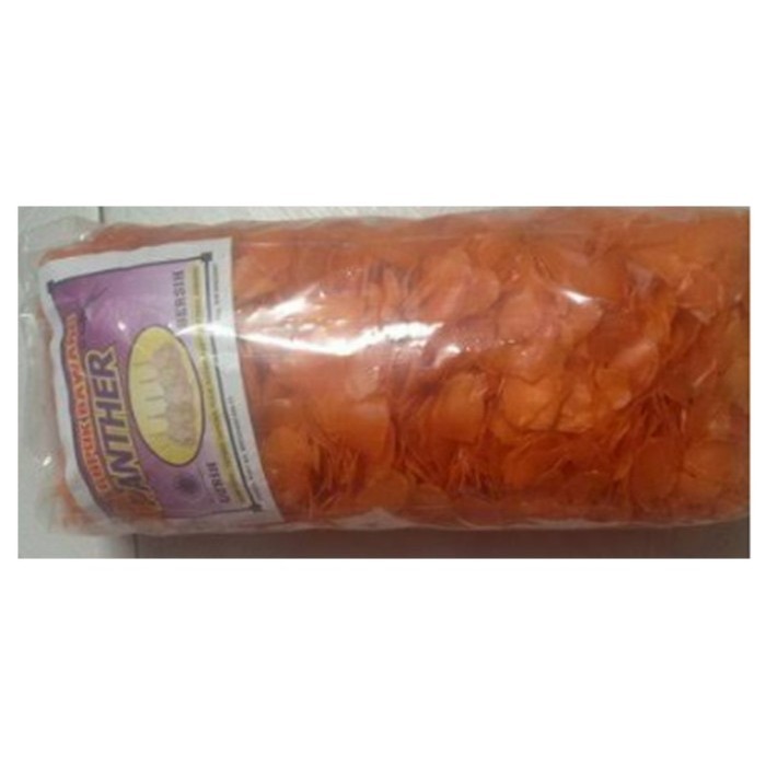 

Kerupuk Panther / Kerupuk Udang / Kerupuk Bawang