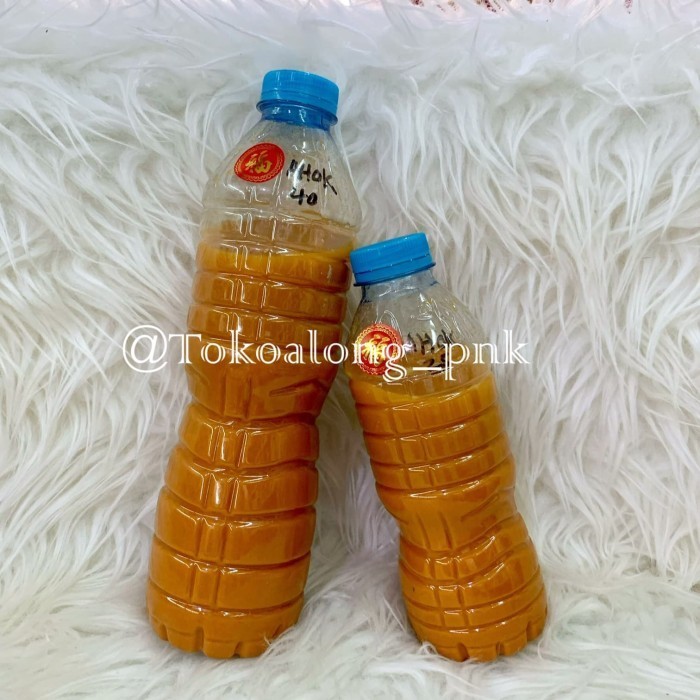 

Produk Terbaik] SAMBAL / CABE AHOK (UK. BESAR)