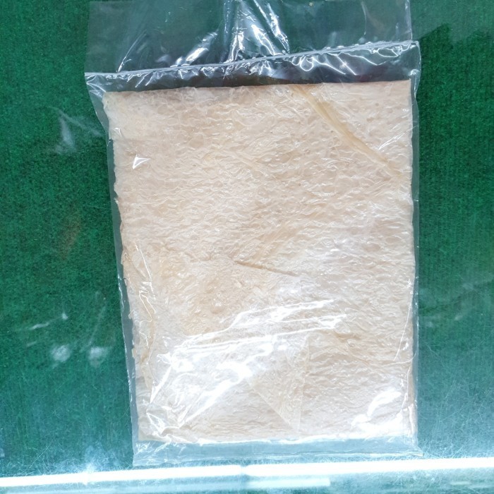 

{{{{}}] Humok / Kulit Tahu