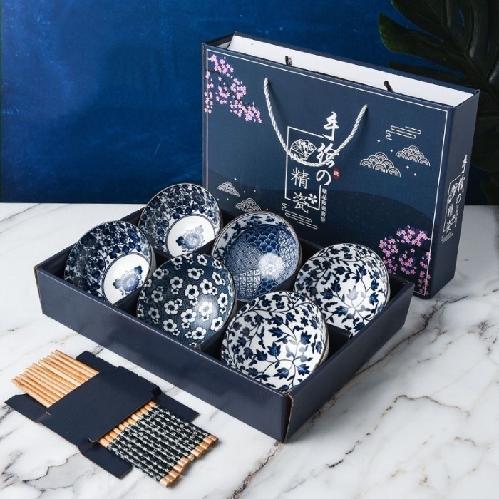 

Kado Nikah Kado Pernikahan Hampers Set Mangkok Premium Wedding Gift