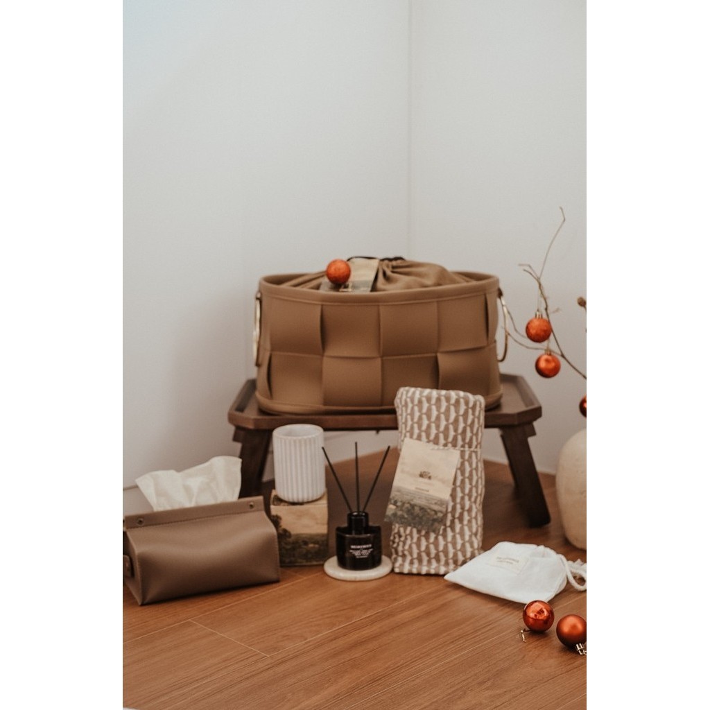 

One Fine Day - Thegifthings Hampers Natal / Christmas Parcel / Parsel