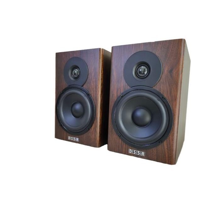 Isk Ds5A Mk5 Recording Speaker Mkv Ds5 Speaker Monitor Recording