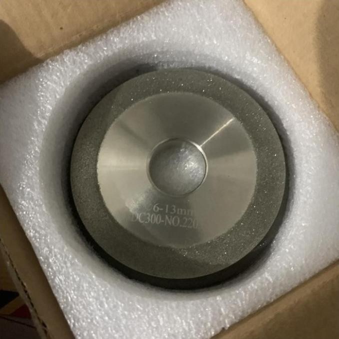 Batu Diamond Asah Endmil Sdc300 Sdc 300 Original Bawaan Mesin Best