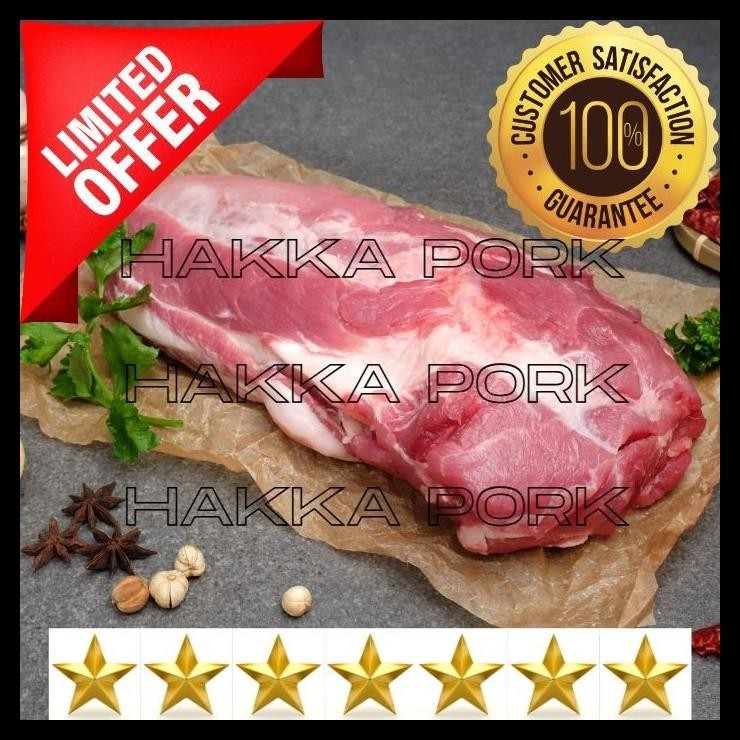 

SALE TERHOTT DAGING KAPSIM KEMBANG / COLLAR READYY