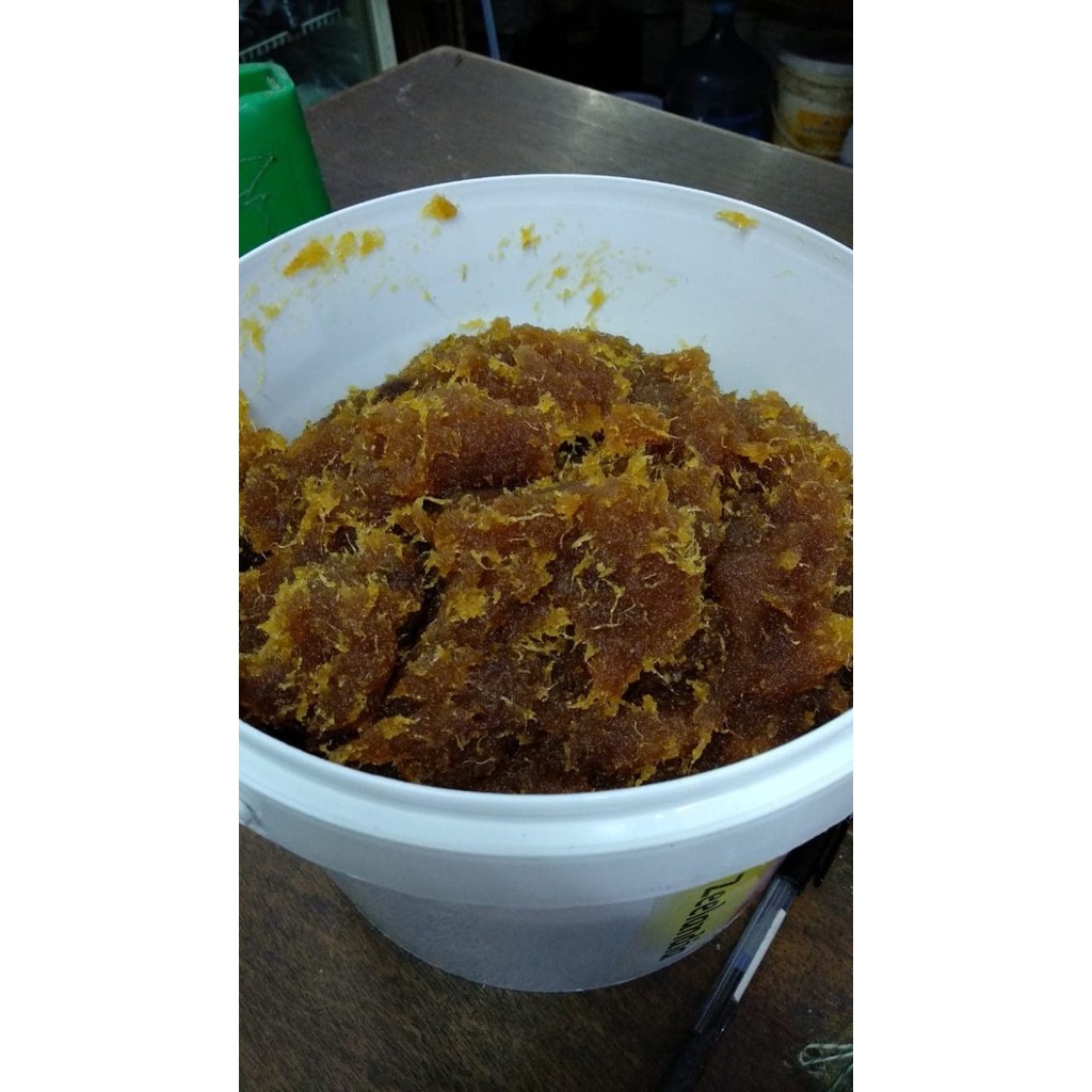 

Selai Nanas Homemade Per 1 Kg